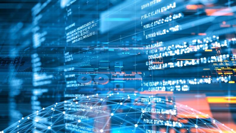Linux基石：铁锋区小程序开发公司的技术底座与发行版选择逻辑
